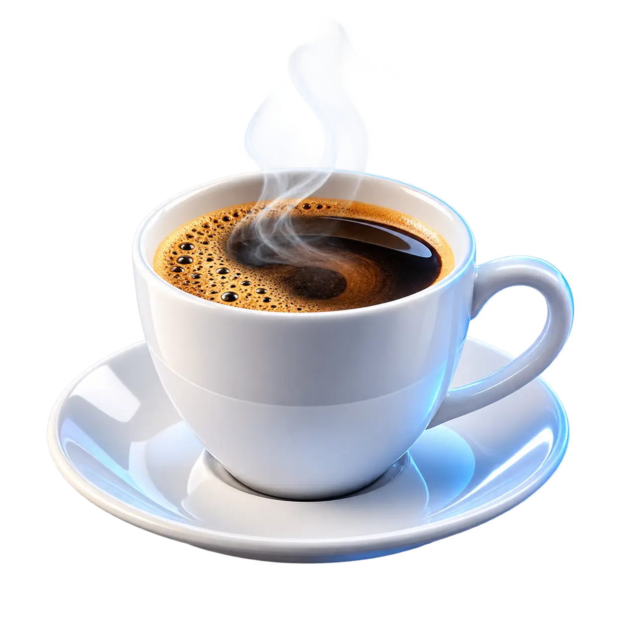 Taza de café