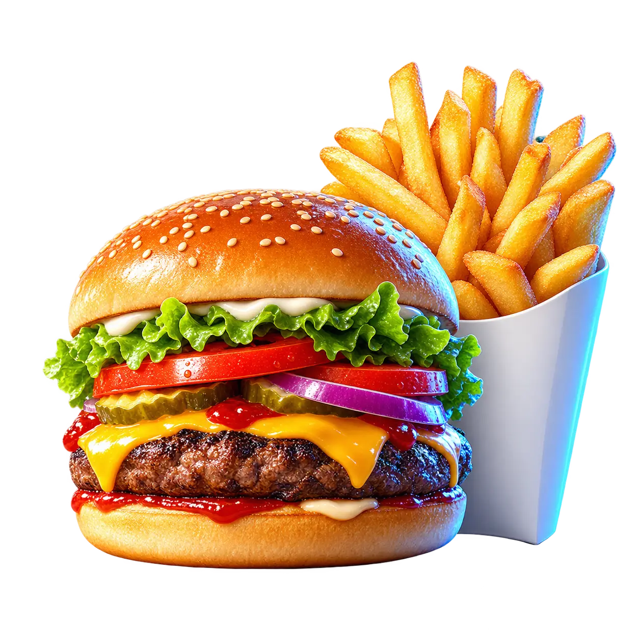 Hamburguesa