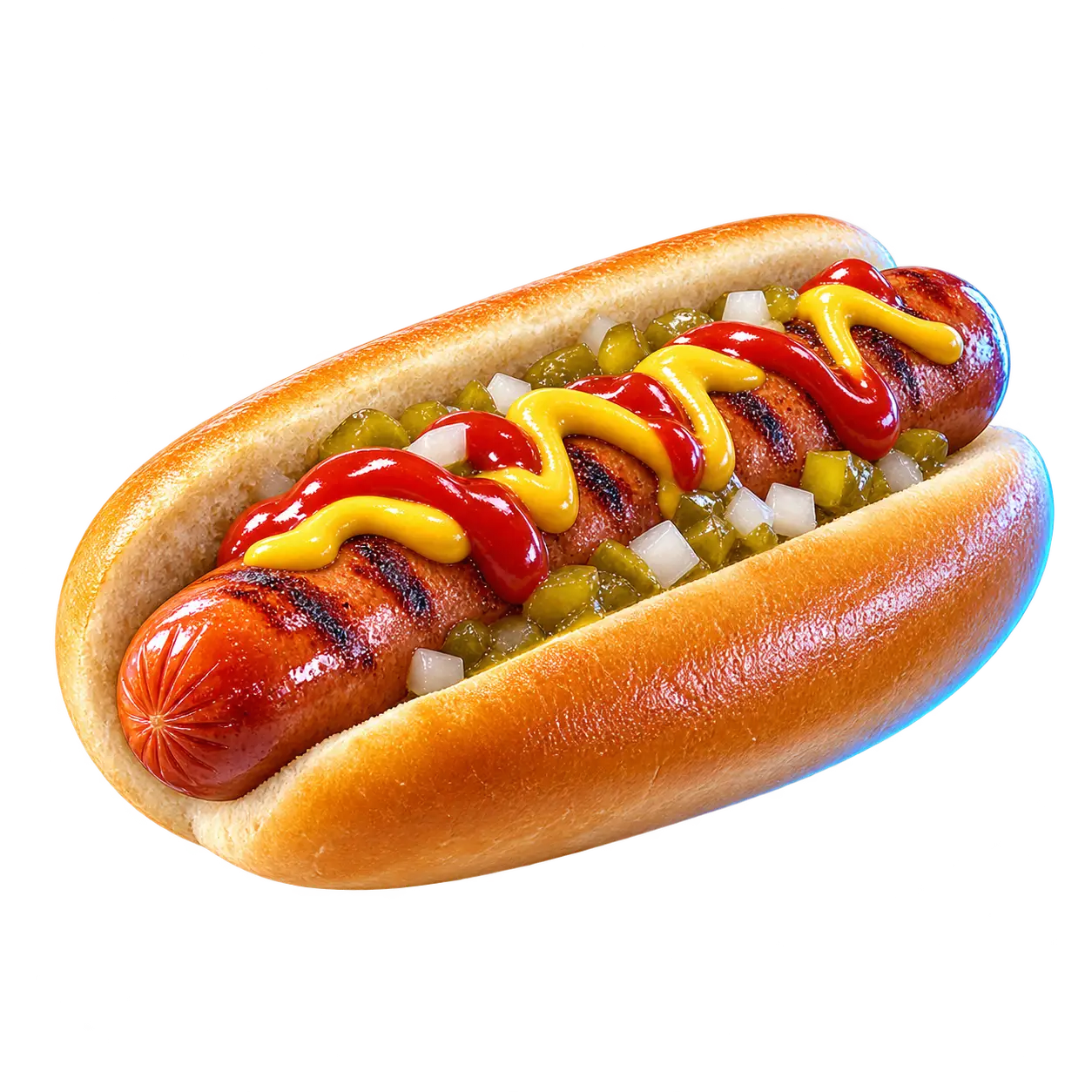 Hot dog