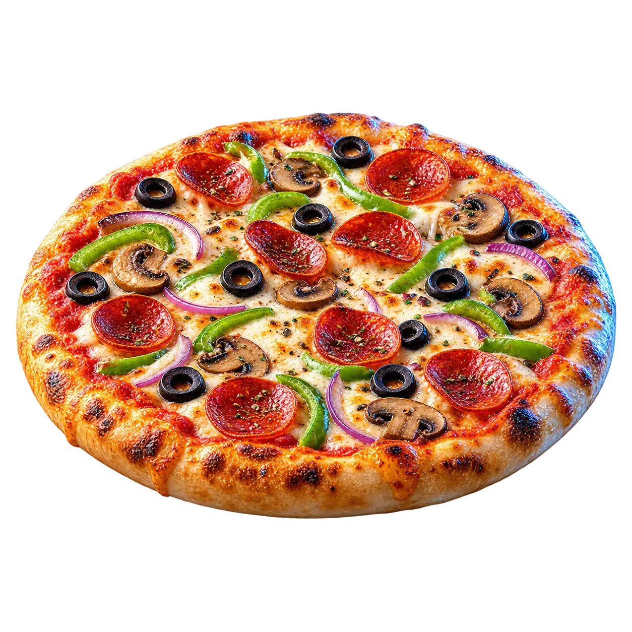 Pizza