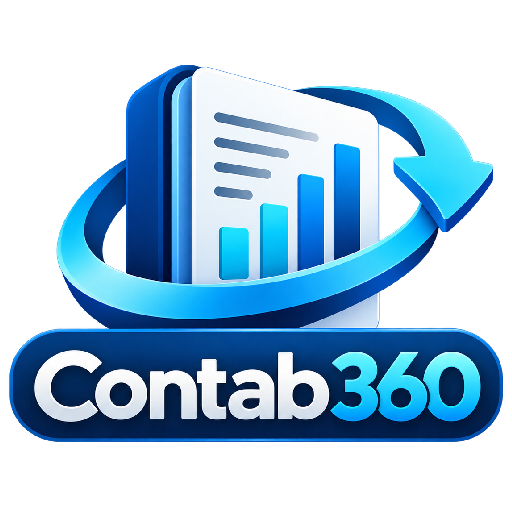 Contab 360: software contable en la nube con pólizas, balances, conciliación bancaria y reportes fiscales