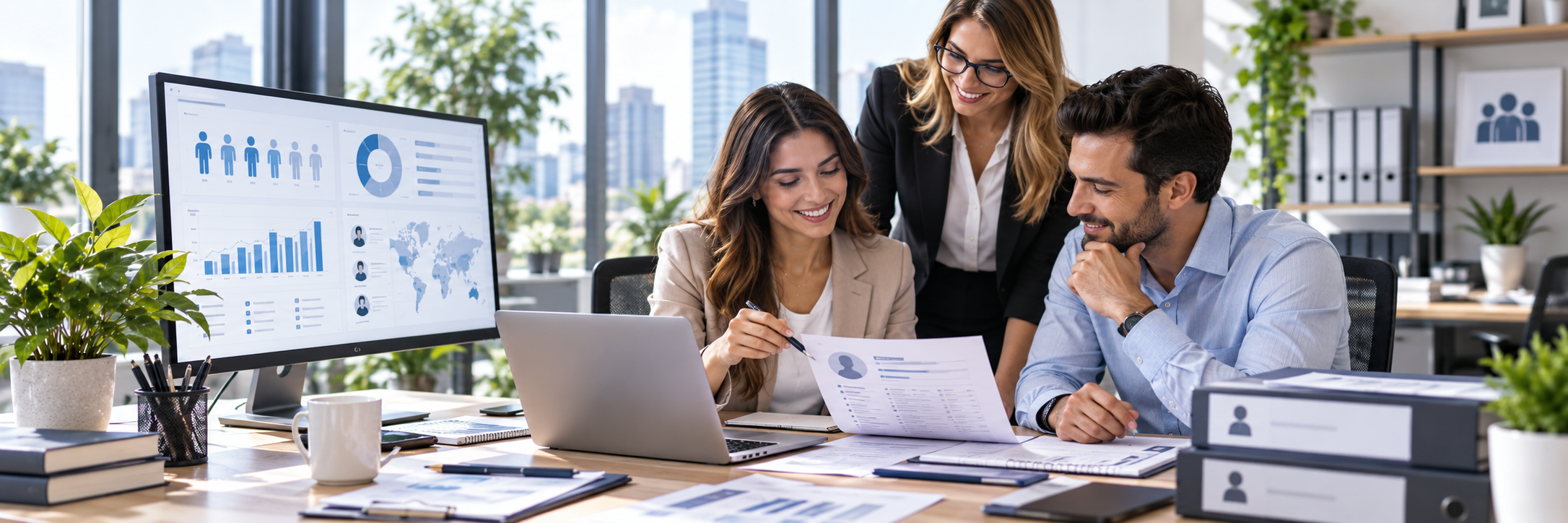 Recursos Humanos RRHH360