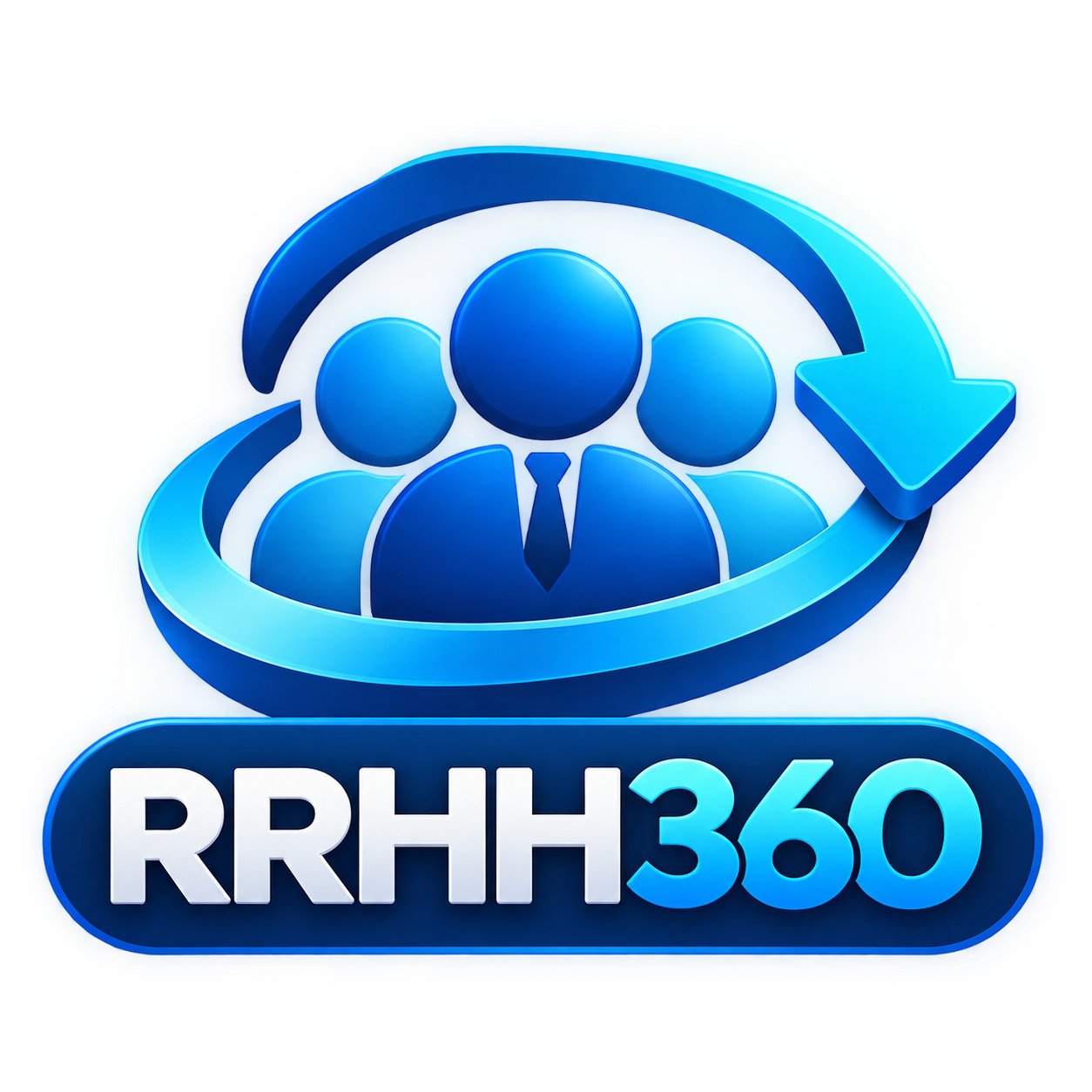 RRHH 360: gestión de personal, incidencias, expedientes laborales y nómina empresarial